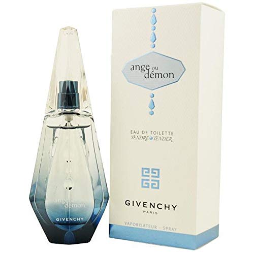 Givenchy Ange ou Demon EDT TENDRE 1.7 oz 50 ml Women