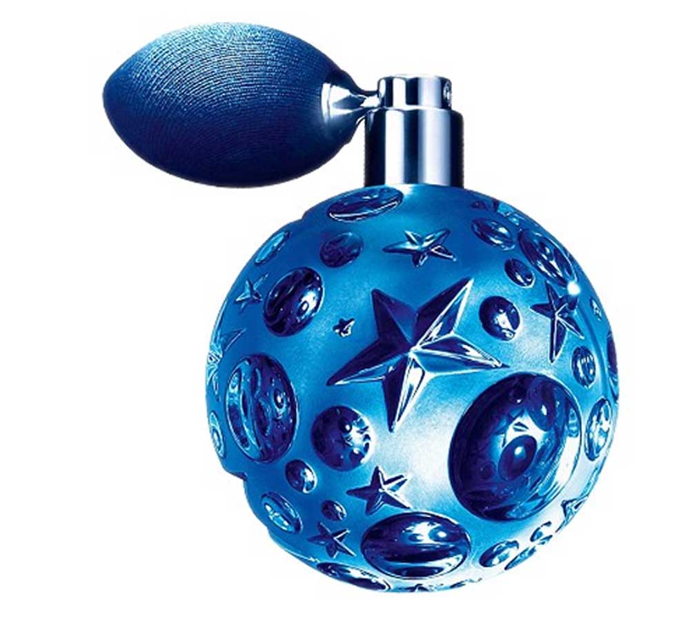 Mugler Angel Etoile des Reves EDP de Nuit 3.4 oz 100 ml Women
