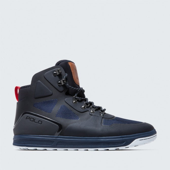 Polo Ralph Lauren Alpine 200 Boot NAVY BLUE