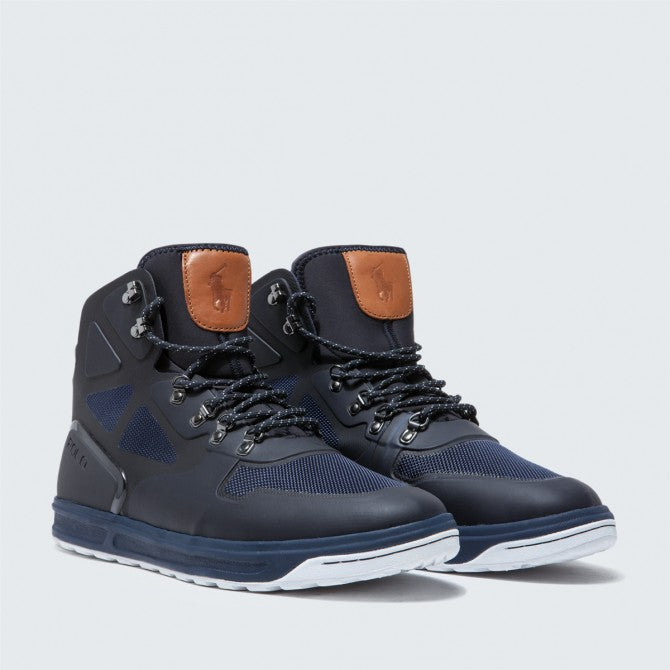 Polo Ralph Lauren Alpine 200 Boot NAVY BLUE