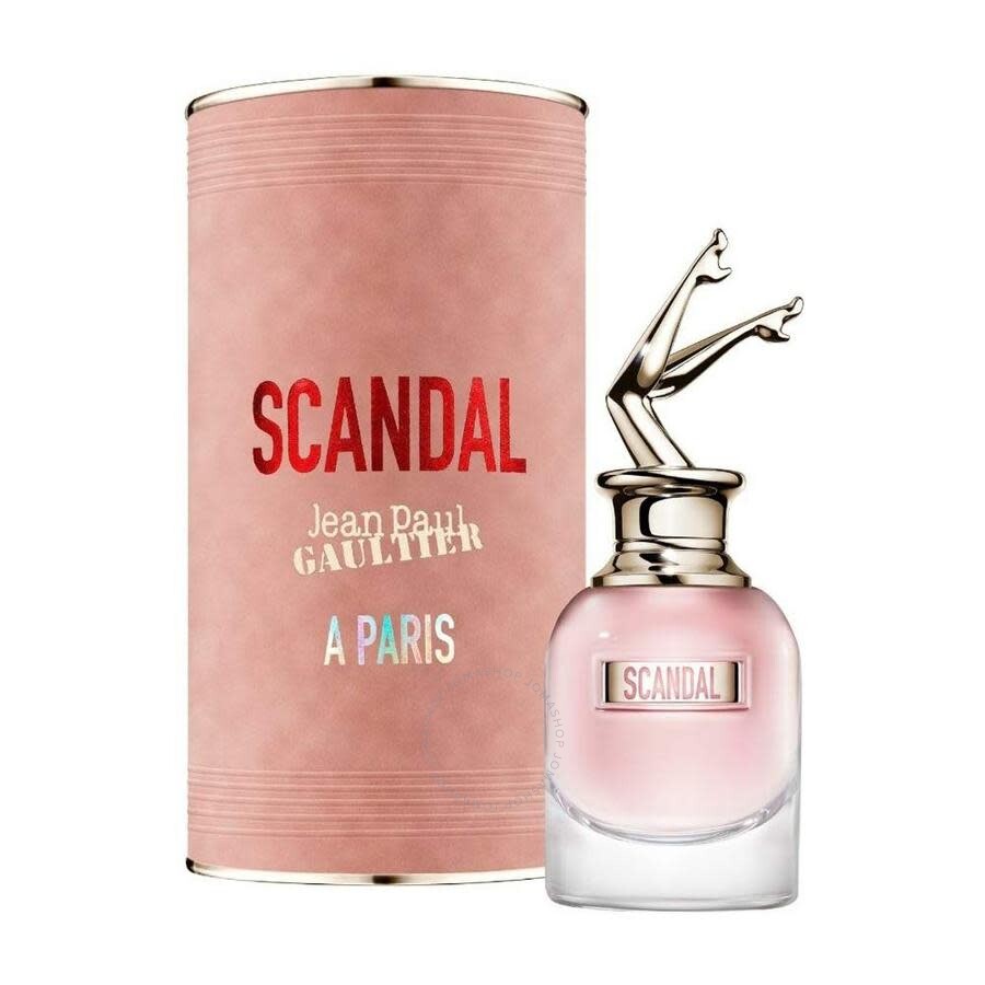 Jean Paul Gaultier Scandal A Paris EDT 2.7 oz 80 ml Women