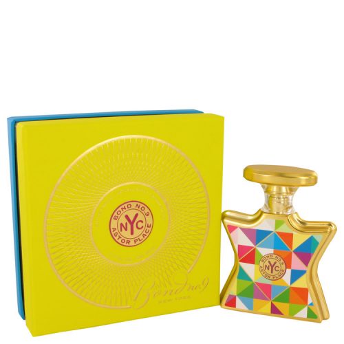 Bond No. 9 Astor Place EDP 3.4 oz 100 ml Rafaelos