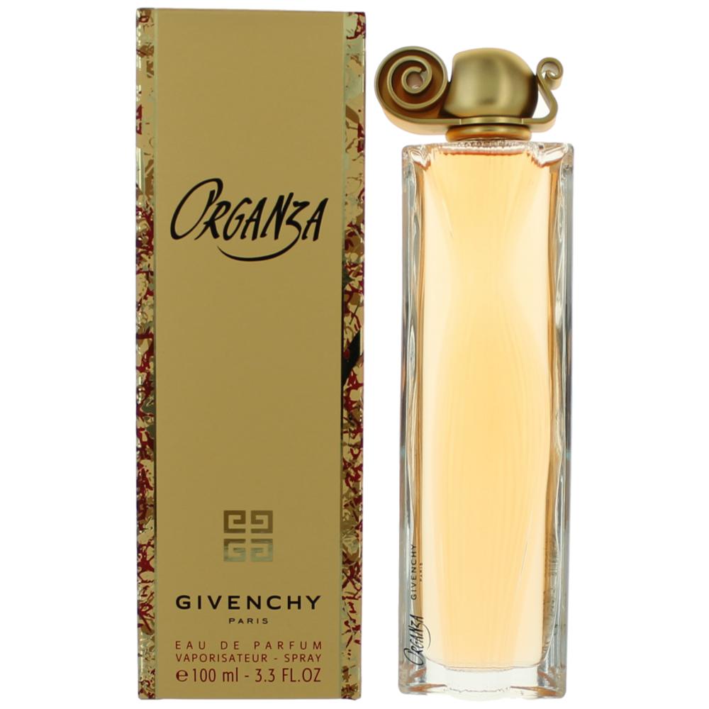 Givenchy Organza EDP 3.3 oz 100 ml Women