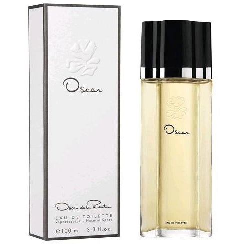 Oscar de la cheap renta eau de parfum