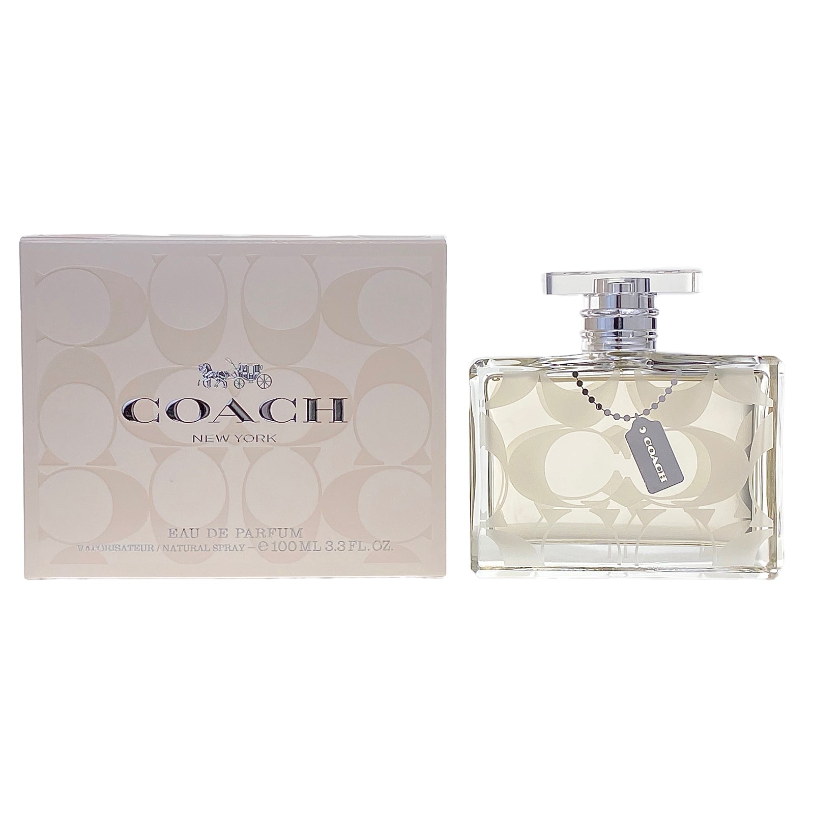 Coach signature perfume for women Clearance