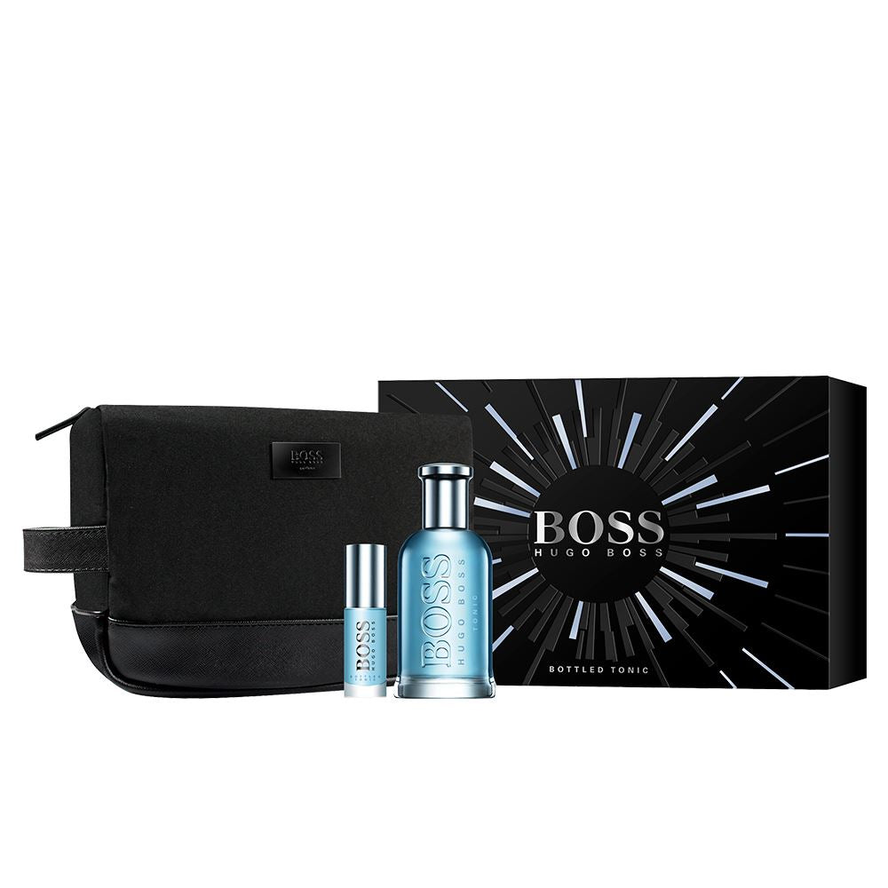 Boss tonic gift set Clearance