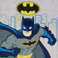 Batman Toddler Boys, 2-Piece Set Pajamas Size 4T