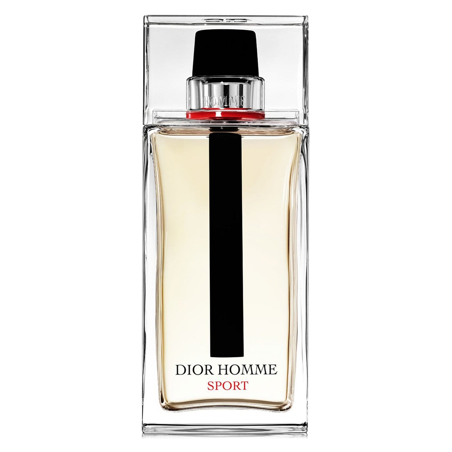 Dior Homme Sport EDT 4.2 oz 125 ml Men