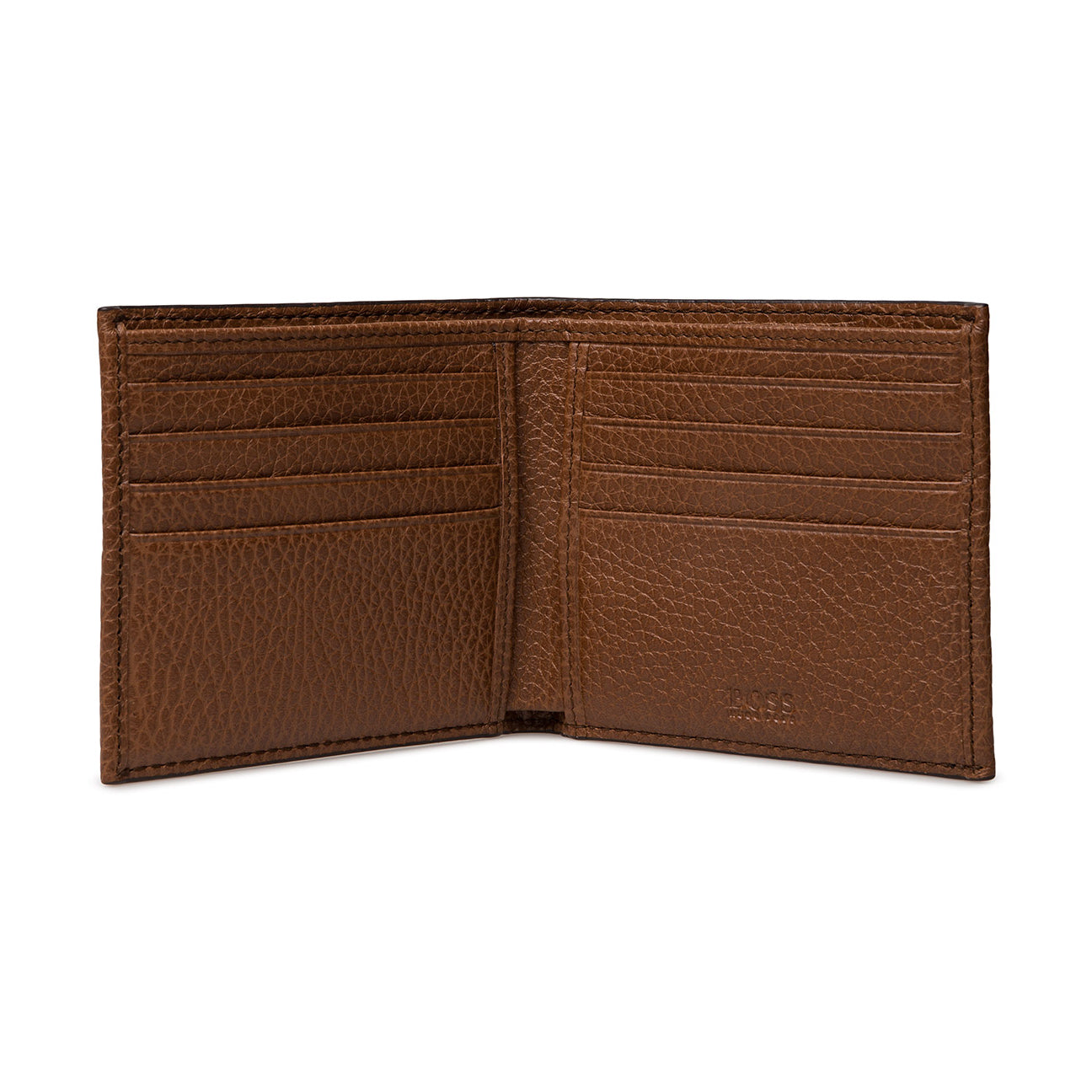 Boss Hugo Boss Crosstown 8cc Wallet Leather Men