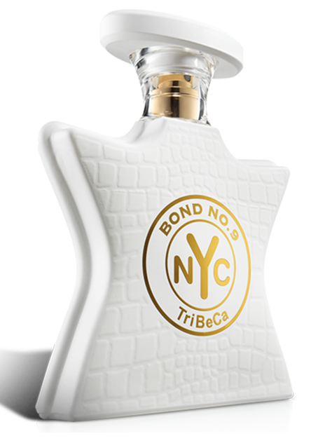 Bond No. 9 New York TriBeCa 3.4 oz 100 ml
