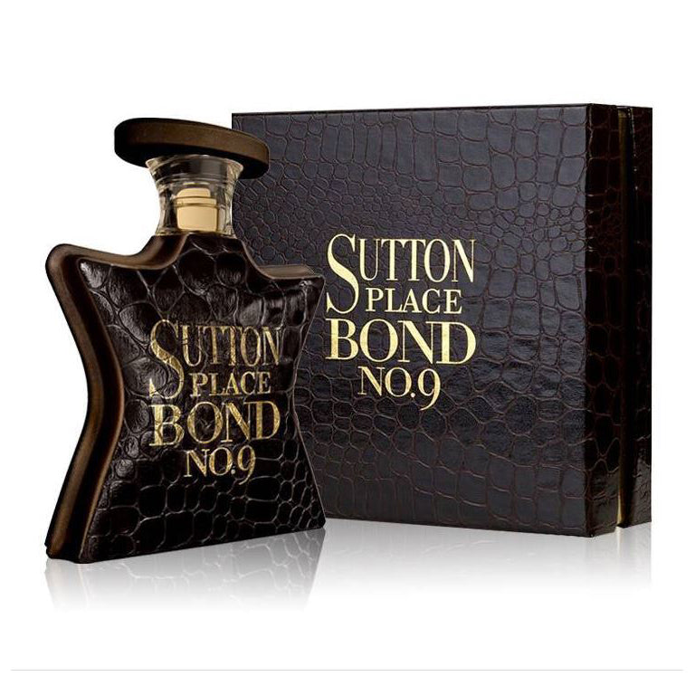 Bond No. 9 Sutton Place EDP 3.4 oz 100 ml Unisex Rafaelos