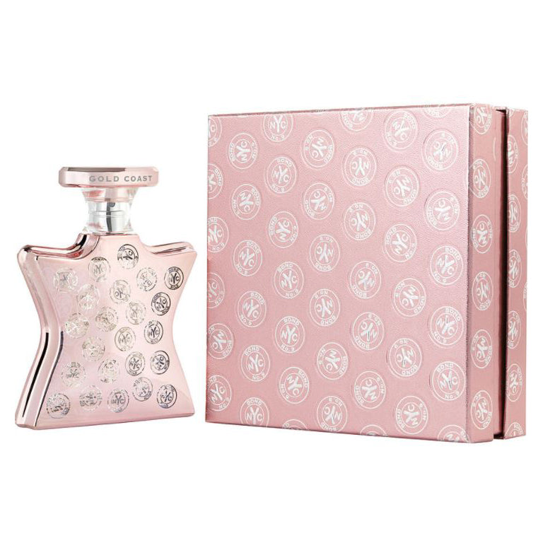 Bond No.9 Gold Coast EDP 3.4 oz 100 ml Women