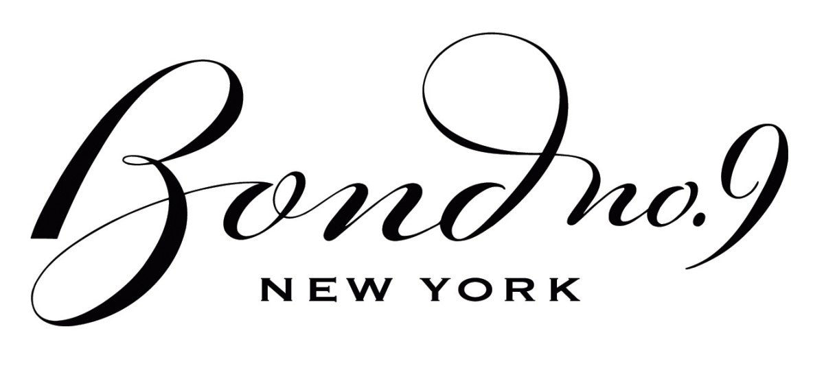 Bond No. 9 New York Signature Parfum Spray, Unisex Fragrance, 3.3 Oz