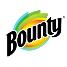 Bounty White Essentials Paper Towels - White Paper Towels (Pack of 3 Rolls)