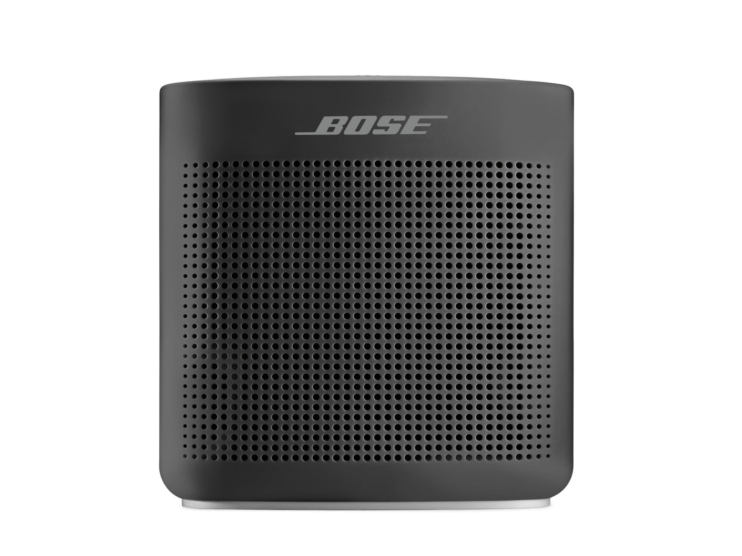 Bose SoundLink Color Portable Bluetooth Speaker II - Black