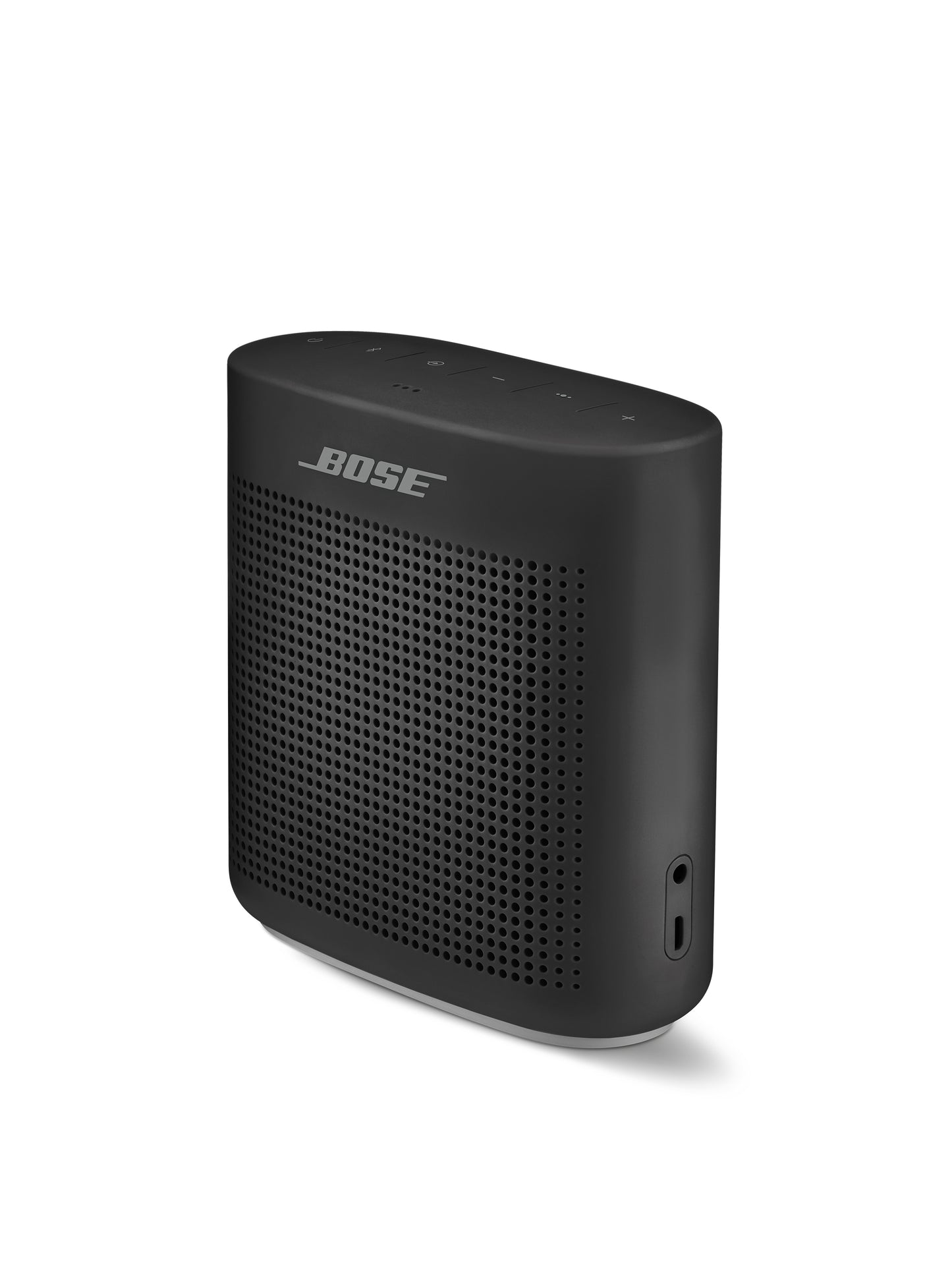 Bose SoundLink Color Portable Bluetooth Speaker II - Black
