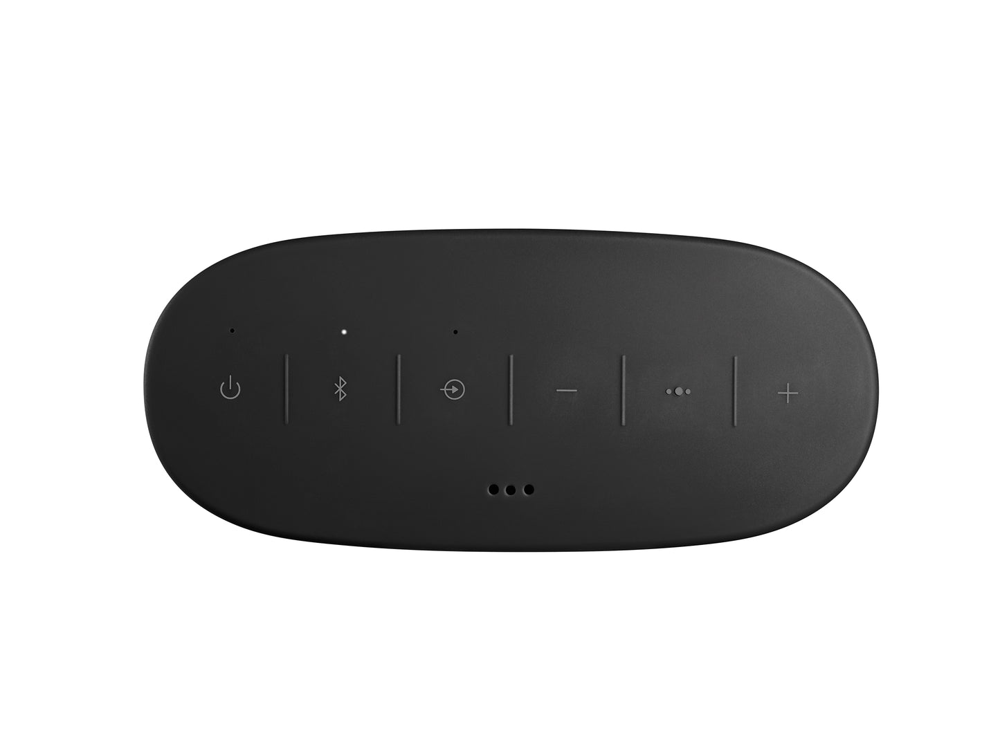 Bose SoundLink Color Portable Bluetooth Speaker II - Black