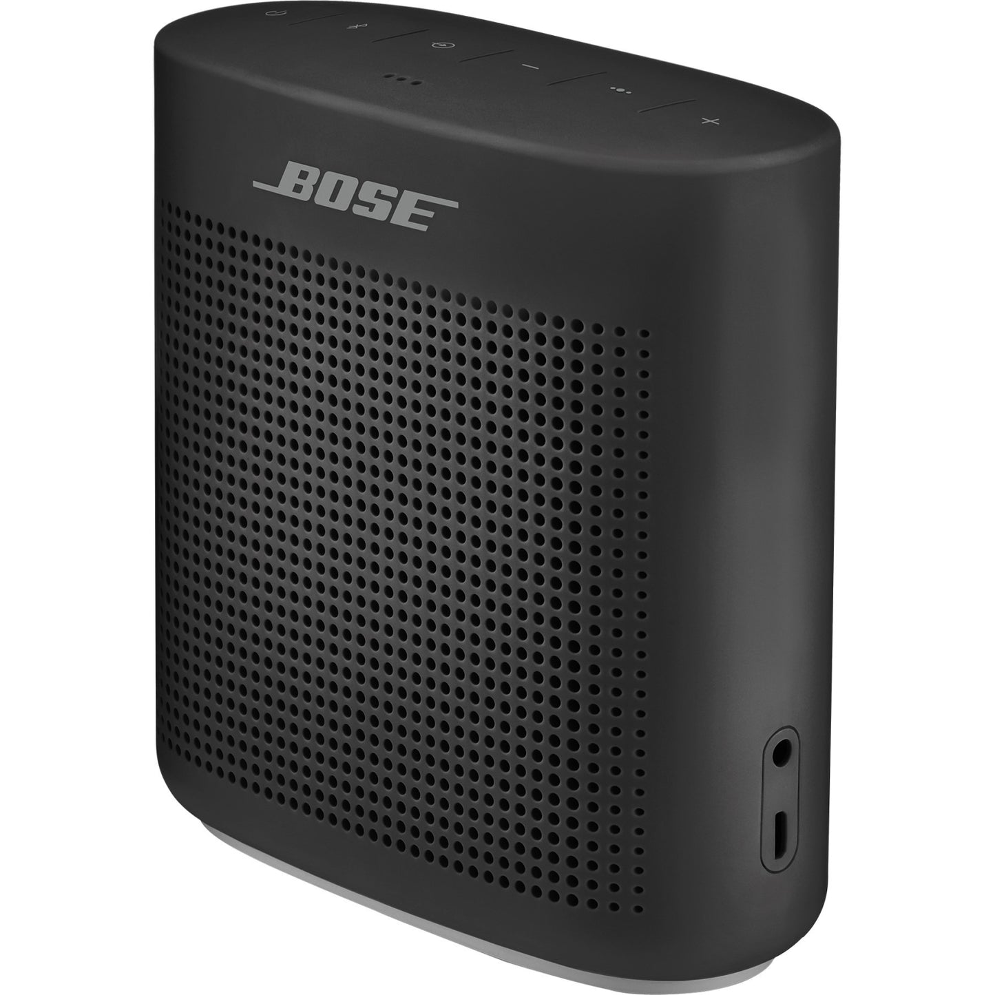 Bose SoundLink Color Portable Bluetooth Speaker II - Black