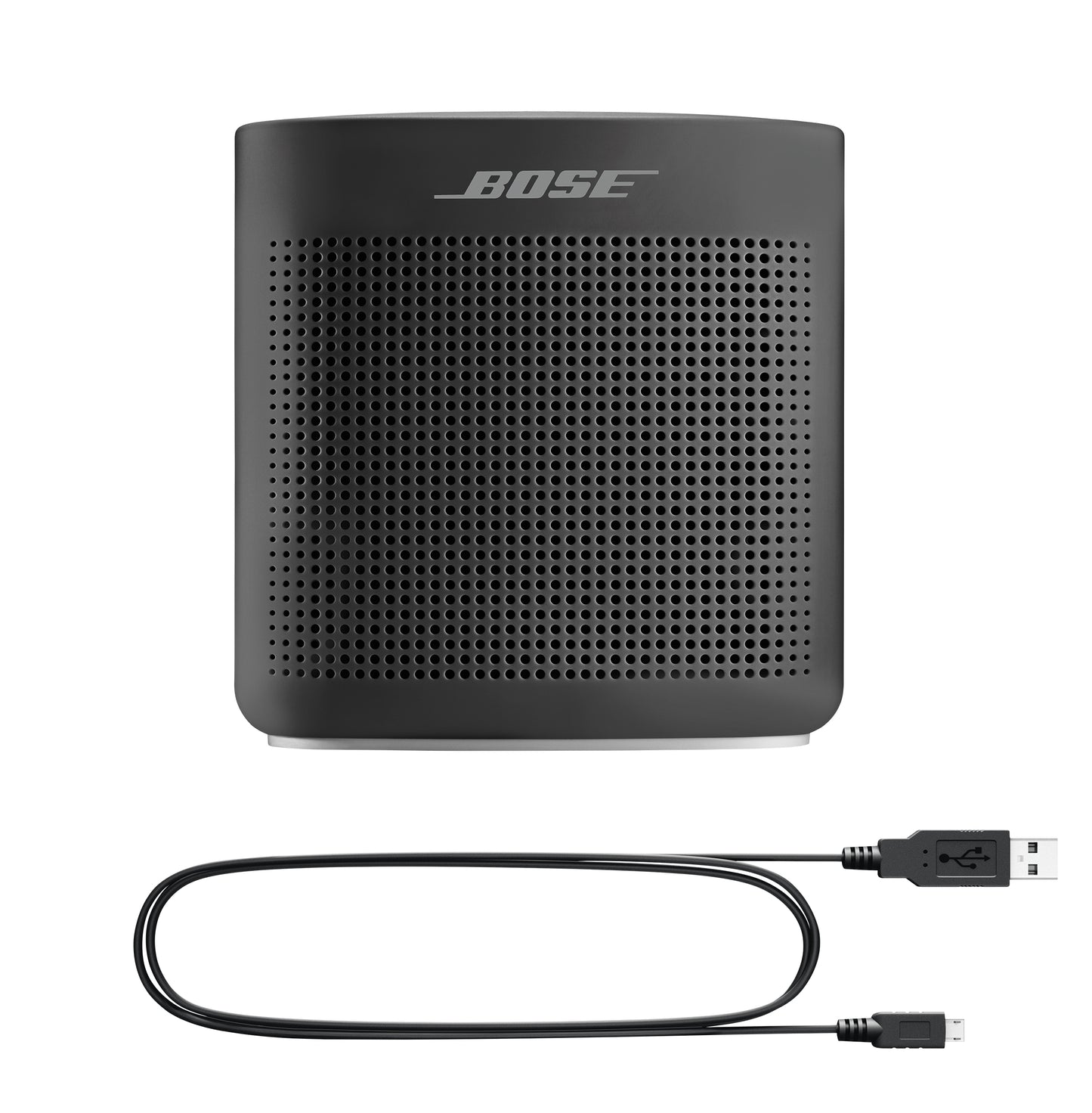 Bose SoundLink Color Portable Bluetooth Speaker II - Black