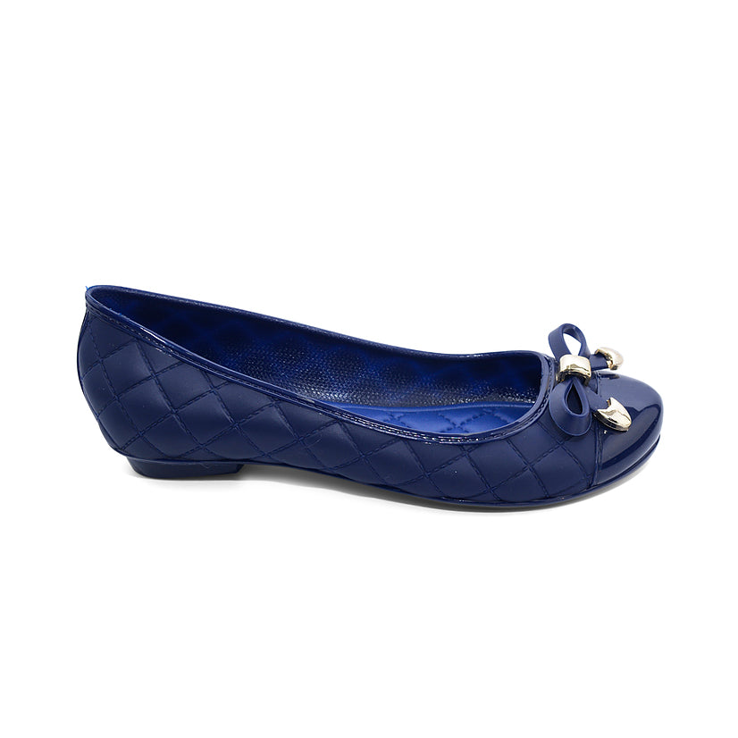 Victoria Adames Boston Jelly Flat