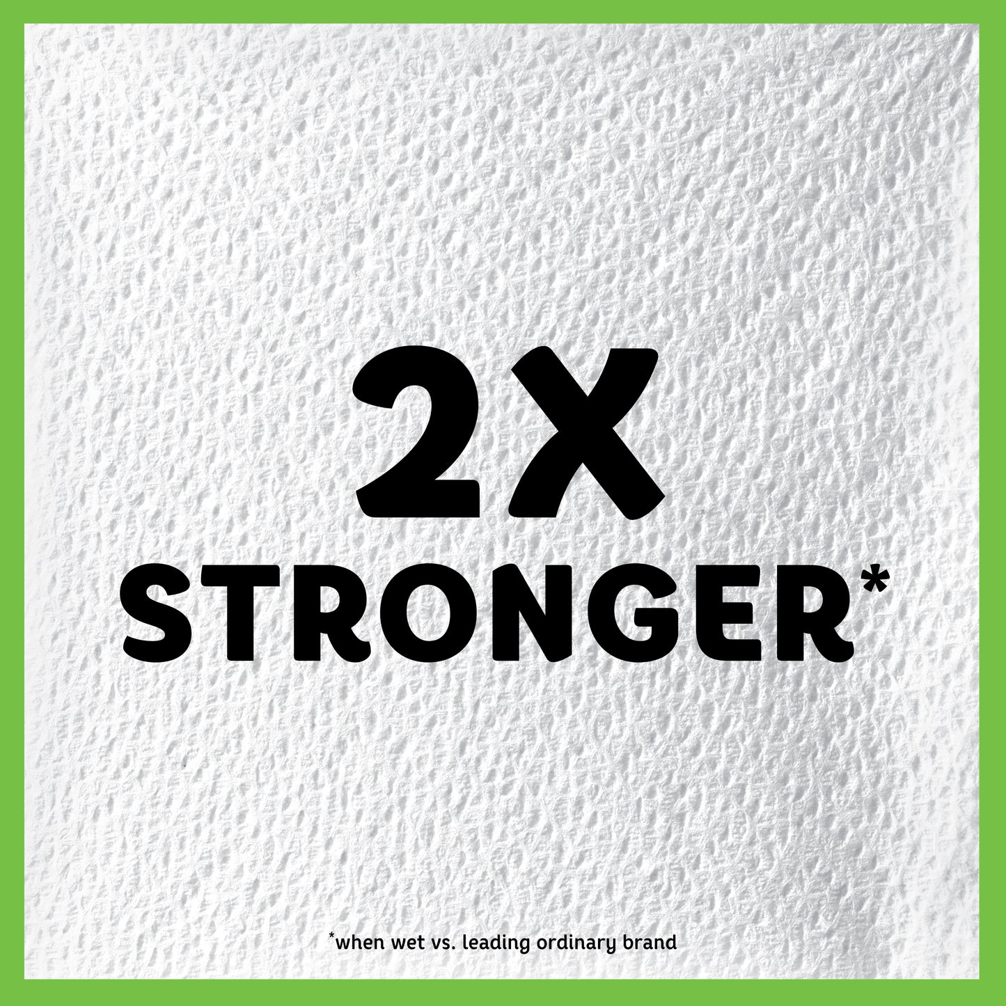 Bounty Everyday Paper Napkins, White, 400 Count Napkins