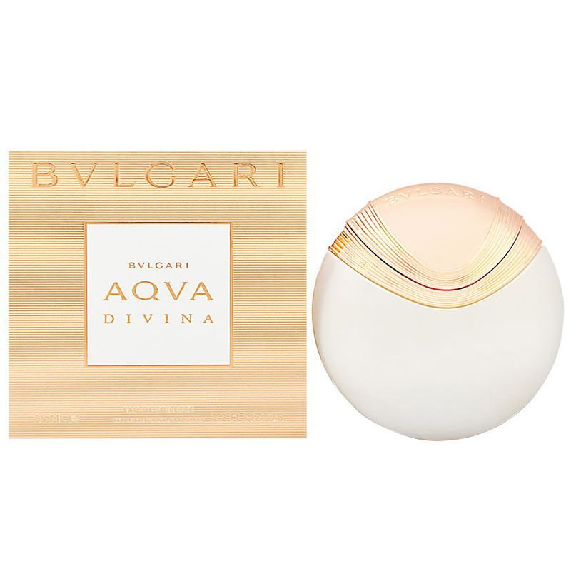 Bvlgari Aqva Divina EDT 2.2 oz Women