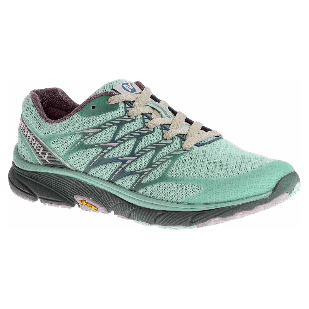 Merrell Bare Access Ultra Adventurine/Teal (J03942) Women