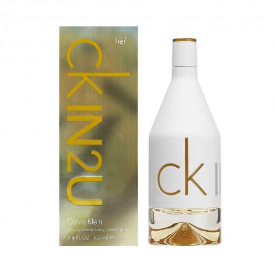 ckin2u 100ml