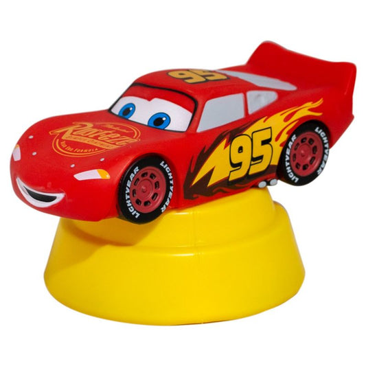 Disney Cars 95 Mc QUEEN Shower Gel 10.2 oz 300 ml