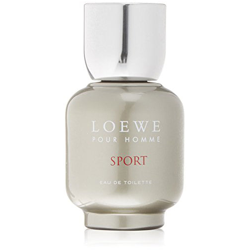 Loewe Pour Homme Sport EDT 5.1 oz 150 ml Brand new in Box