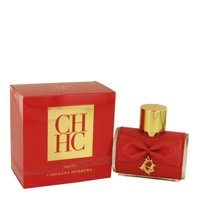Carolina Herrera CH Prive EDP oz 80 ml Women – Rafaelos