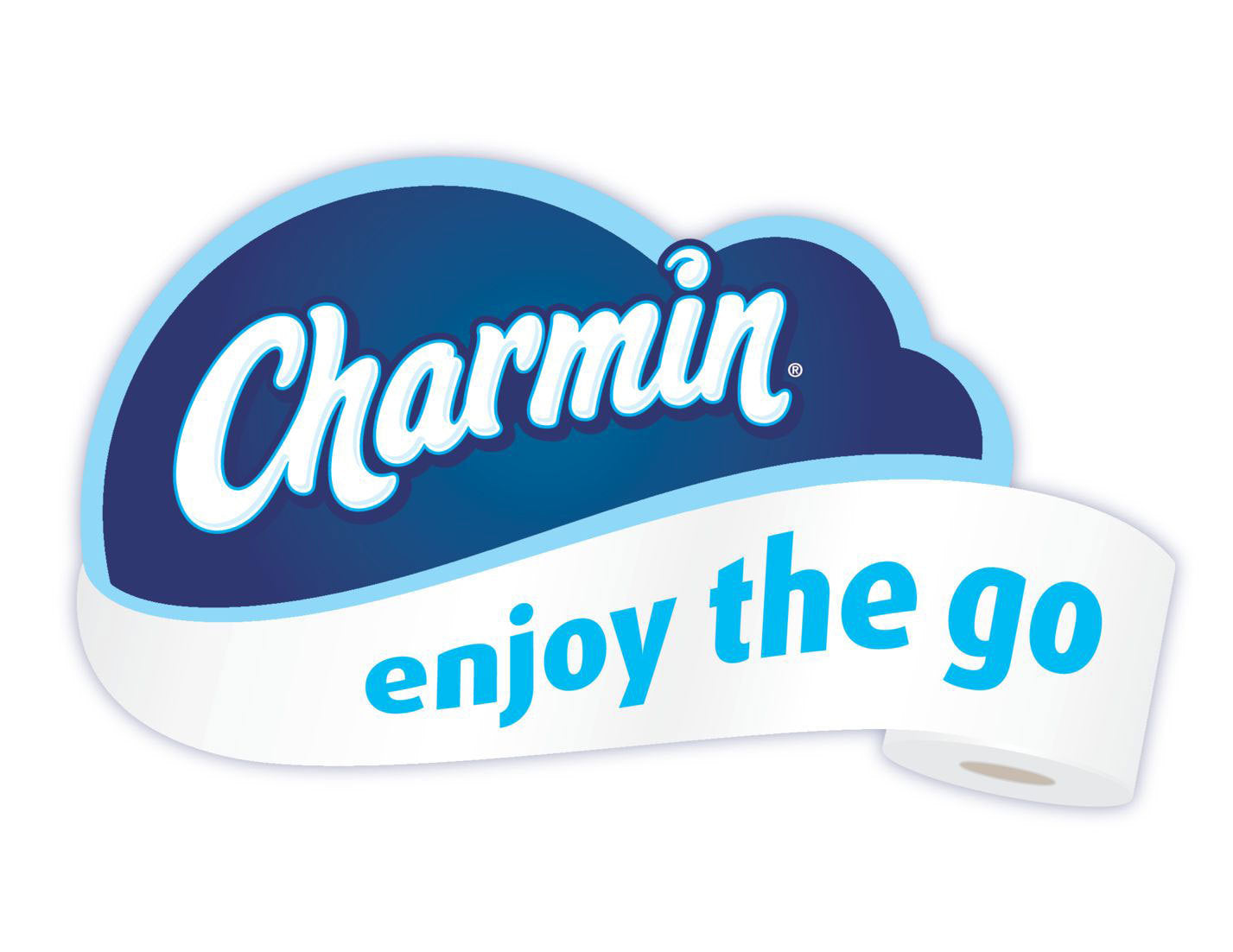 Charmin Essentials Strong Toilet Paper, 4 Giant Rolls = 10 Regular Rolls