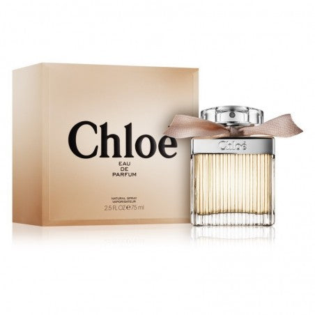 Chloé oz de Eau Chloe 75 Women Parfum Rafaelos ml – 2.5