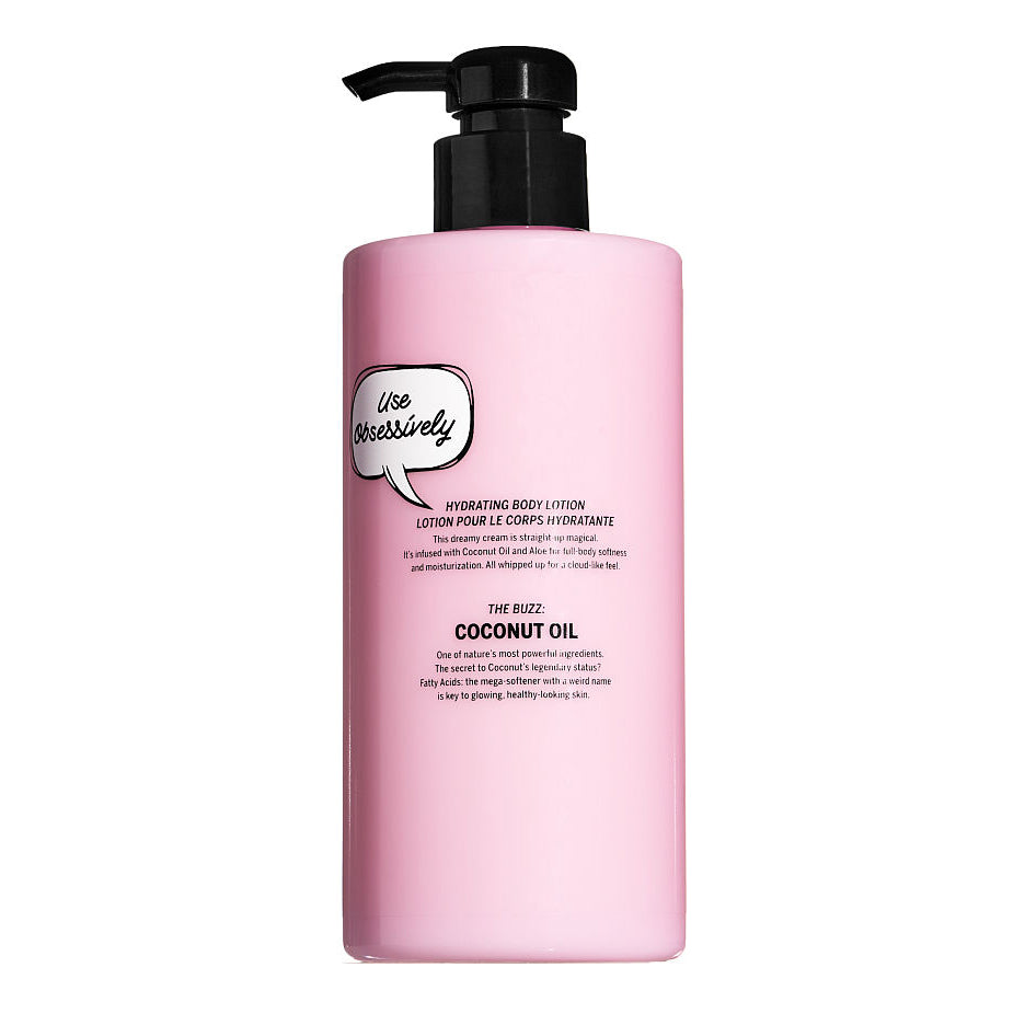 Victoria's Secret Pink Coco Body Lotion 14 oz