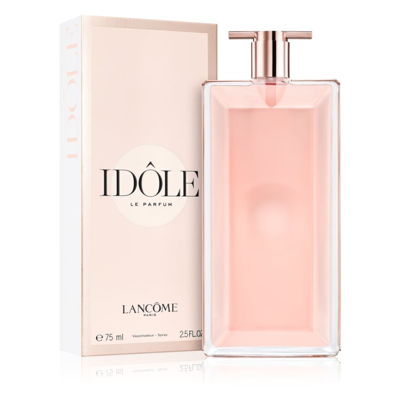 Lancome Idole Women 3.4 oz 100 ml *L'Eau De Parfum**Brand new in box sealed**