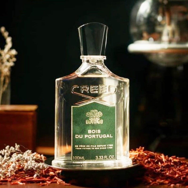 Creed Bois du Portugal Eau de Parfum 3.3 oz / 100 ml Men