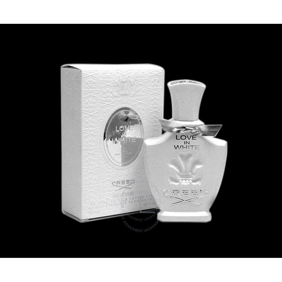 Creed Love In White oz 75 ml EDP Women – Rafaelos