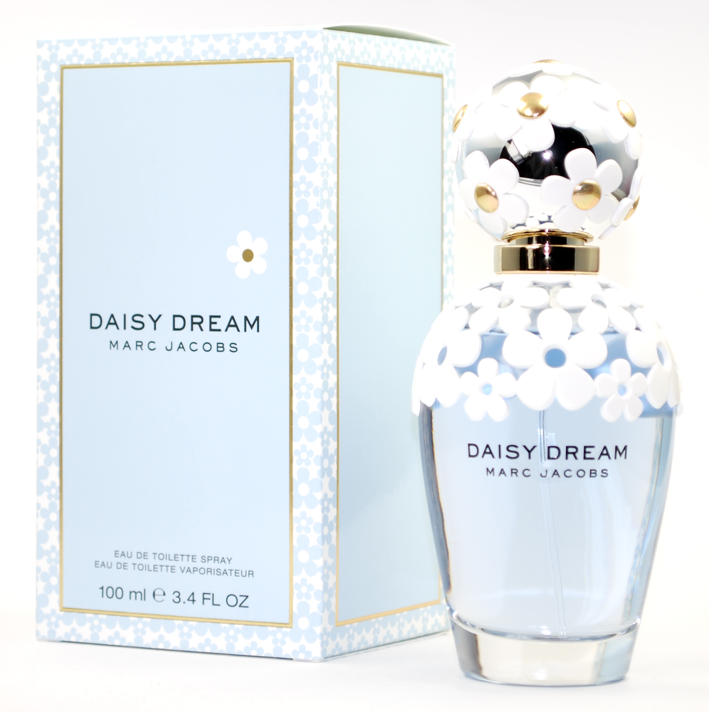 Daisy dream discount 3.4