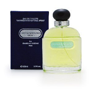 Dance & Havana 3.3 oz EDT, Men's