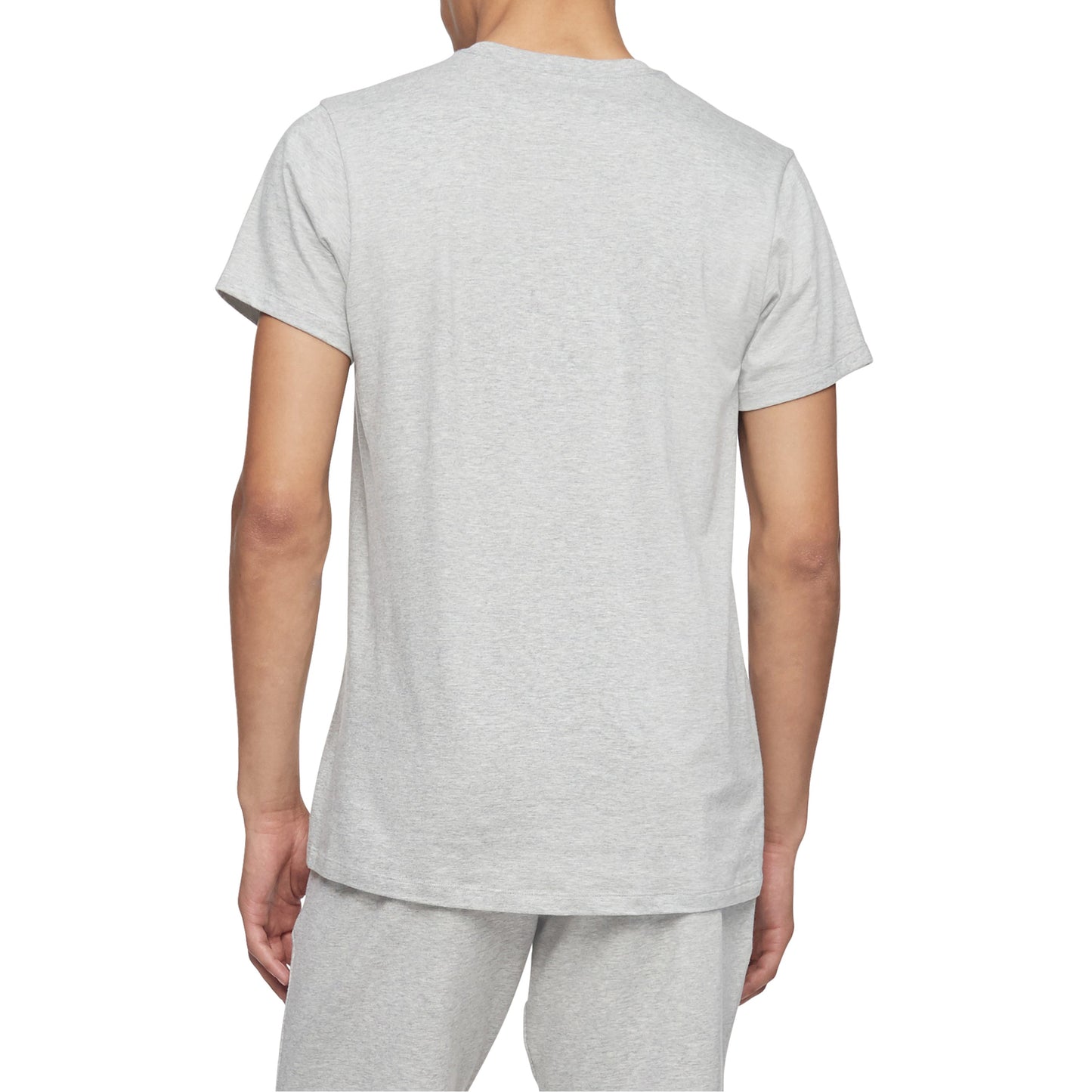 Calvin Klein 3-Pack Cotton Crewneck T-Shirt (NB4011MP1)