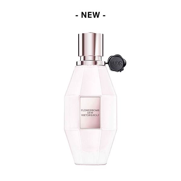 Viktor & Rolf Flowerbomb Dew Eau de Parfum 3.4 oz 100 ml