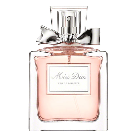 Christian Dior Miss Dior EDT 3.4 oz 100 ml TESTER (white box)