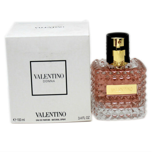 Valentino Donna by Valentino EDP 3.4 oz 100 ml Women (TESTER)