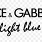 Dolce & Gabbana Light Blue Eau de Toilette 100ml 3.3 oz