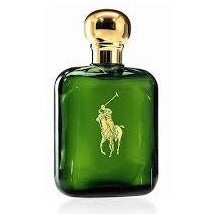 Ralph Lauren Polo Green 4 oz 118 ml EDT spray Men