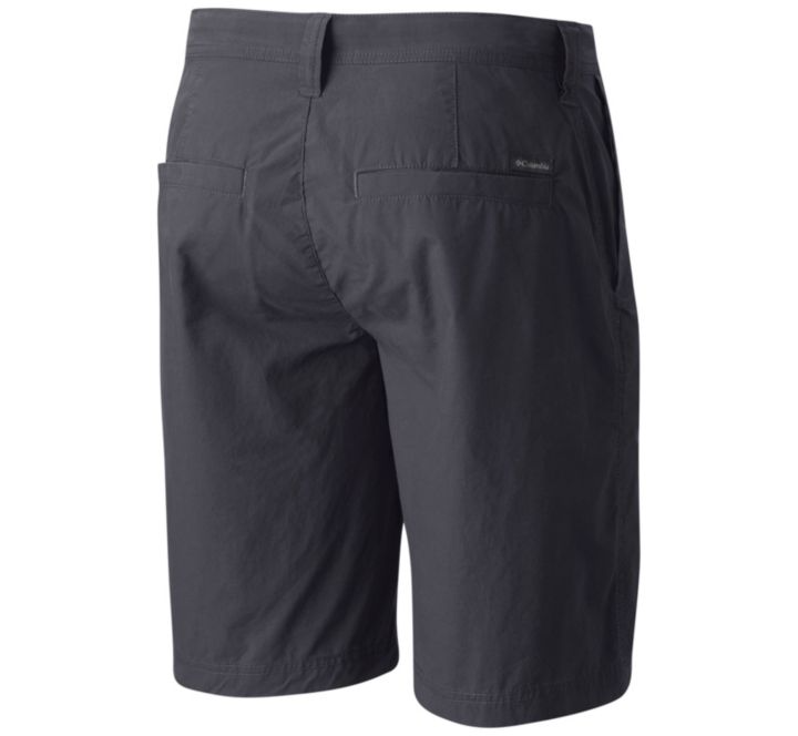 Columbia Men's Washed Out Short