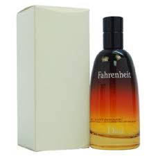 Fahrenheit EDT Spray 3.4 oz (Tester) By Christian Dior
