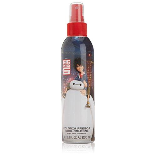 Big Hero 6 Cool Cologne Spray 6.8 oz for Kids by Disney
