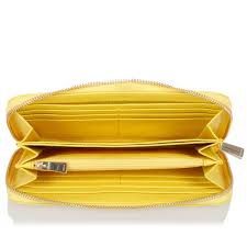 Furla PN08 Babylon Zip Wallet Sunny Leather (762420)