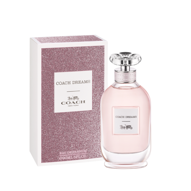 Coach Dreams Eau De Parfum 90 ml 3 oz Women